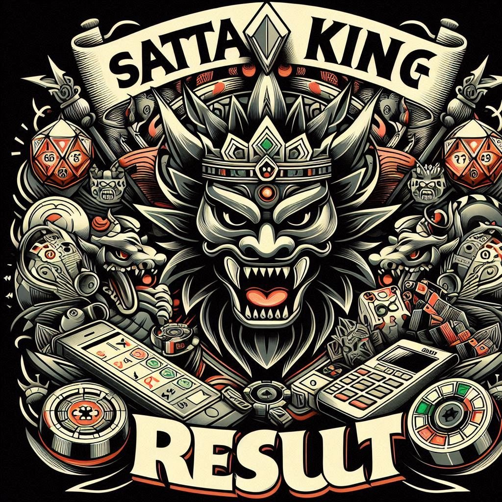 Satta King Online Result