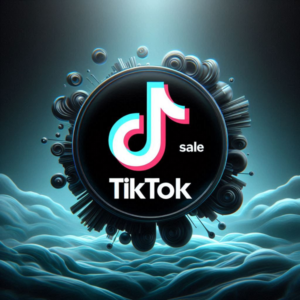 Tiktok Account for Sale