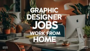 Graphic Designer Work From Home