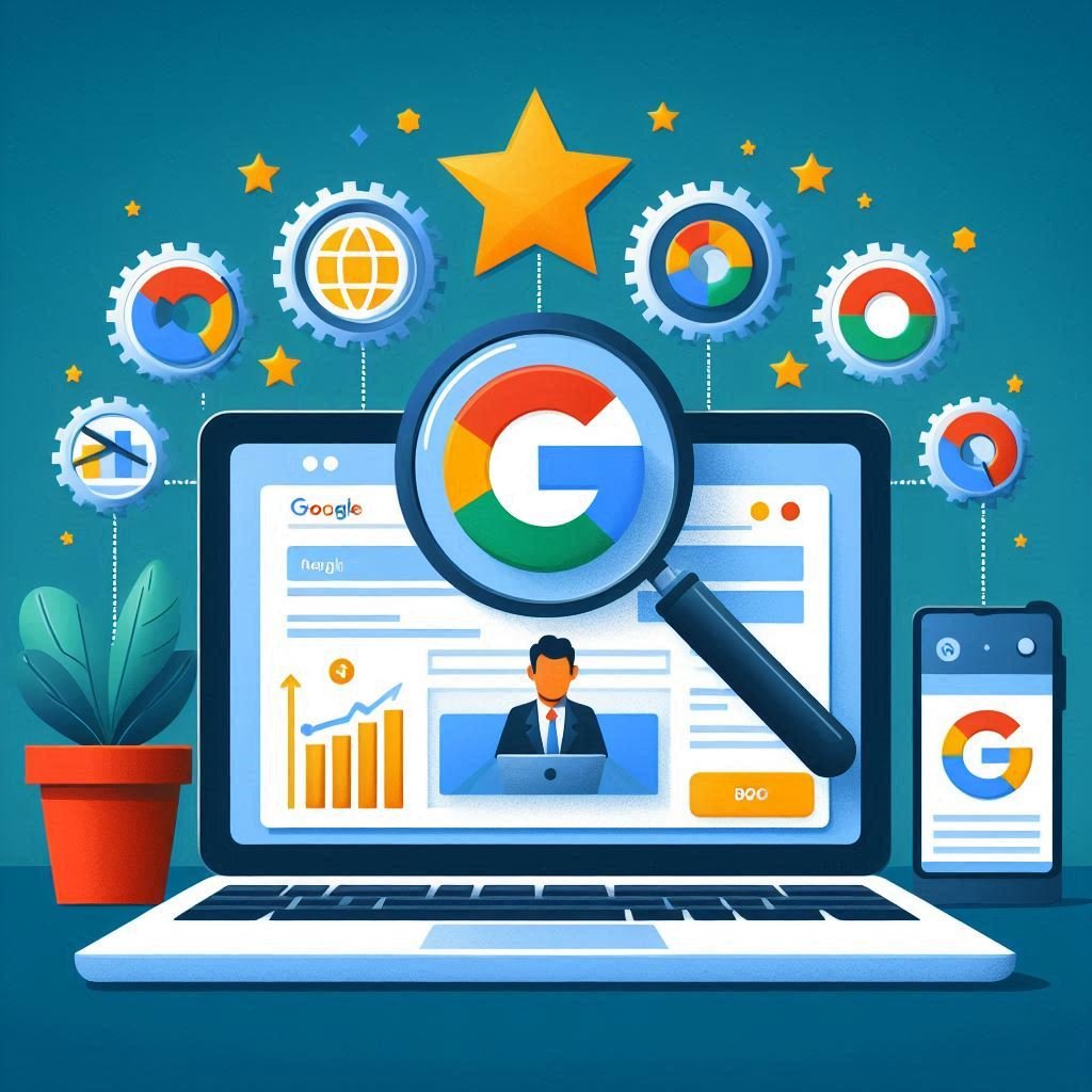 Google Business Profile Rank checker