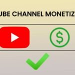 Youtube Channel Monetization Checker