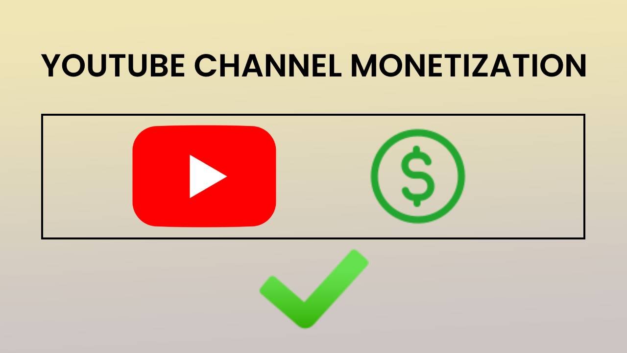 Youtube Channel Monetization Checker