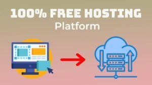 What are the Best Free Web Hosting Services