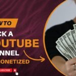 How to check if a Youtube channel is Monetized 2024